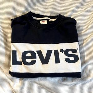 Levi’s Sweatshirt